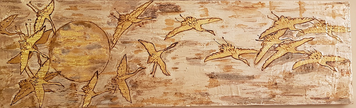 Volo prezioso